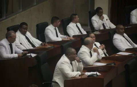 Asamblea Nacional inicia instalación de comisiones este miércoles