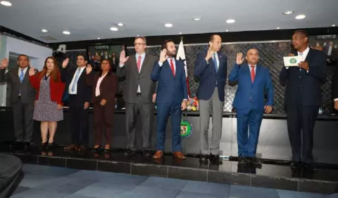 Reformas constitucionales enfrentarán incertidumbre política en la Asamblea Nacional
