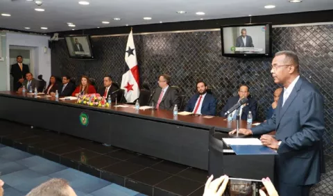 Asamblea Nacional advierte que debate de reformas no se hará de manera acelerada