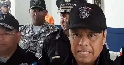 Ante críticas por sobrepeso, comisionados de la Policía Nacional realizarán pruebas de evaluación física