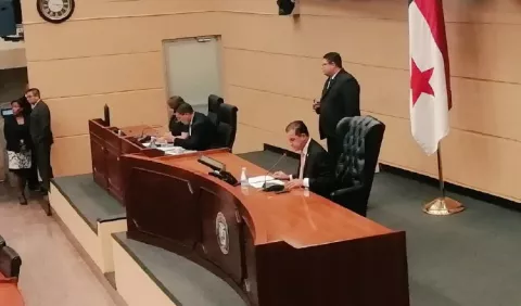 Diputados buscan consenso para conformar comisiones de la Asamblea