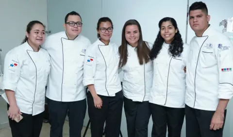 Panameños competirán  en Abu Dabi 