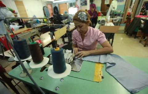 Industriales piden a Cortizo ejecutar políticas públicas para mejorar competitividad