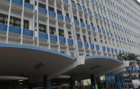 Familiares de neonatos muertos presentan denuncia en MP