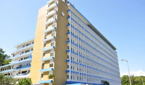 Nadie es culpable por muertes en la Caja de Seguro Social debido a bacteria KPC