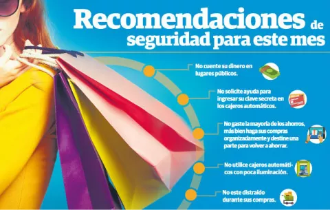 Más de $300 millones circularán este fin de año 
