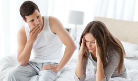 Obesidad e infertilidad 