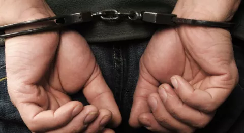 Lo condenan a 25 años de prisión por asesinar a un asiático en Cerro Batea