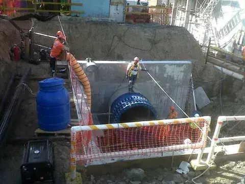   Idaan suspenderá servicio de agua potable los sábados 15 y 22 de febrero