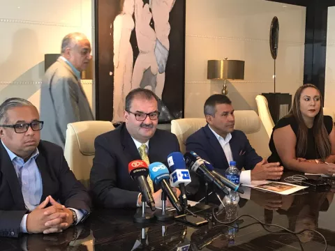 Abogados del expresidente Ricardo Martinelli advierten 'ataque sistemático' del Ministerio Público