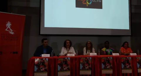 Festival de Congos y Diablos será el 27 de abril 