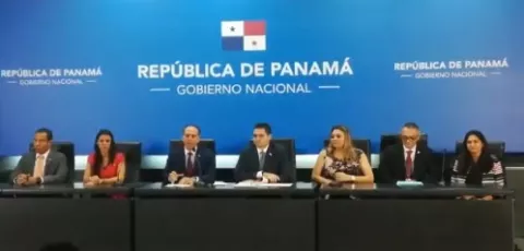 José Gabriel Carrizo: 'La próxima semana se podrá ver el dinero en la calle'