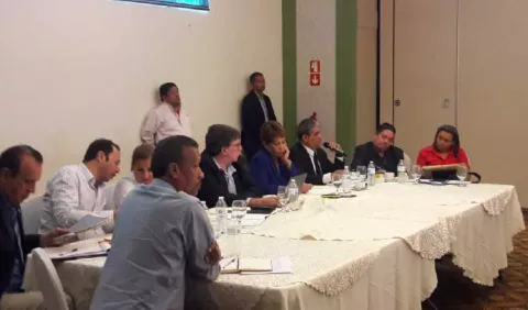 Gobierno de Laurentino  Cortizo realizará hoy el Consejo de Gabinete en Colón
