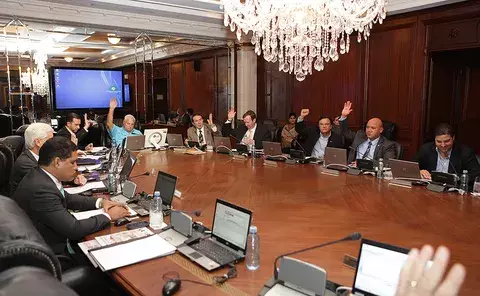 Consejo de Gabinete aprueba modificar ley de Bomberos