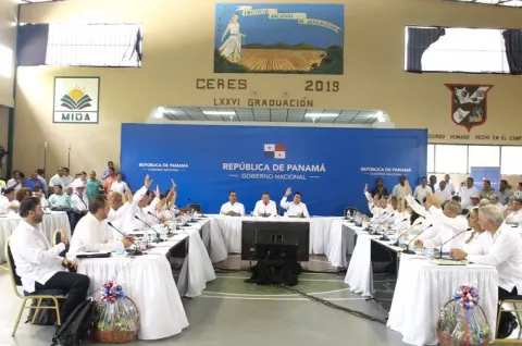 Aprueban modificación a Ley de Contrataciones Públicas en Panamá