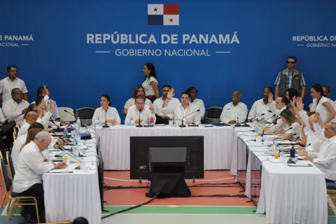 Gabinete autoriza presentar ante la Asamblea Nacional documento de las reformas constitucionales