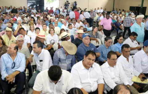 Alcaldes de la provincia de Colón apuestan por el turismo para reactivar la economía