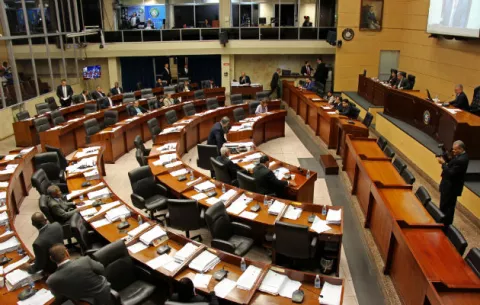 Consejo Fiscal fomentará más la política de rendición de cuentas en Panamá