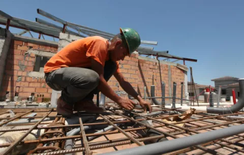 Varía costo de materiales de construcción  