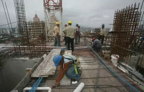 Capac reporta decrecimiento de 49 por ciento en los permisos de construcción 