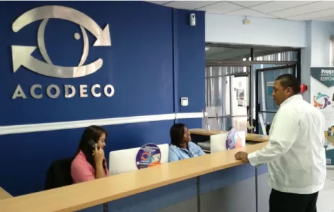 Agente Económico Responsable, cerca de alcanzar el primer millón de dólares en quejas resueltas