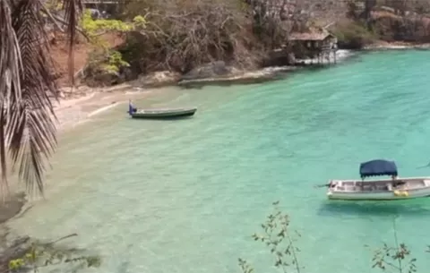 OCIO Una perla de isla para todos