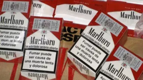 Inspectores aduaneros combatirán el contrabando durante carnaval 