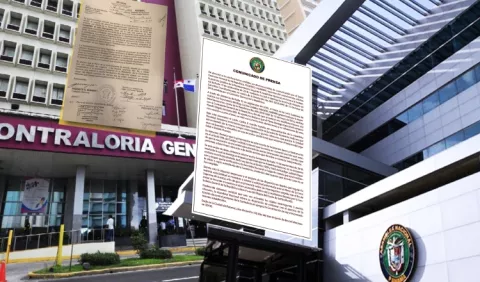 'Contraloría puede aplicar desacato a la Asamblea Nacional'