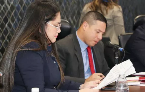 Zulay Rodríguez:  'No es correcto que a mediados del año colegios particulares suban el costo de la matrícula'