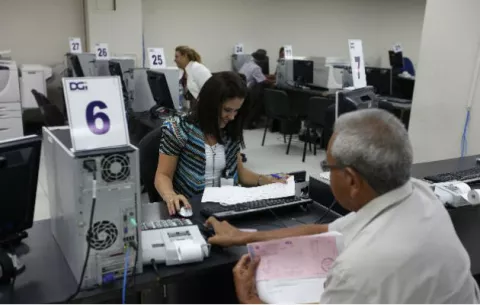 Contribuyentes deben actualizar sus datos del Registro Único de Contribuyentes