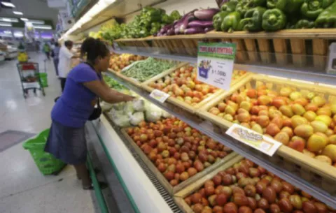 Temen especulación en costo de los alimentos fuera del Control de precios