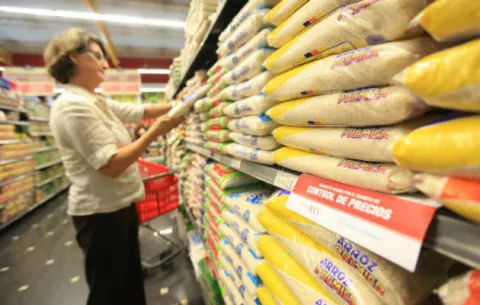 Pedro Meilán recomienda a Laurentino Cortizo eliminar el control de precios