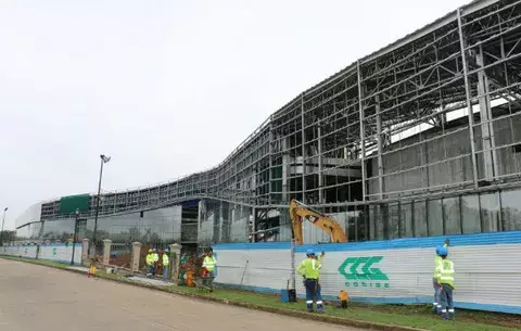 ATP niega irregularidades en construcción del Centro de Convenciones de Amador 