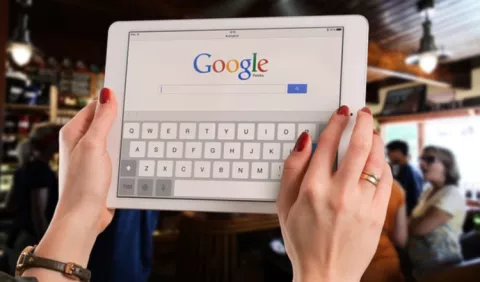 Google abre convocatoria para jóvenes