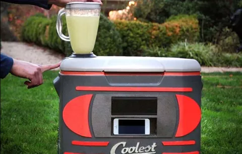 El "cooler" más "cool" según Google