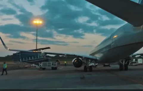 Copa Airlines aligera su carga con soluciones de virtualización de VMware