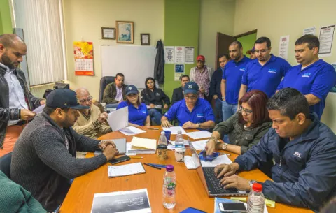 Tripulantes de vuelo y Copa Airlines logran acuerdo sobre nueva Convención Colectiva