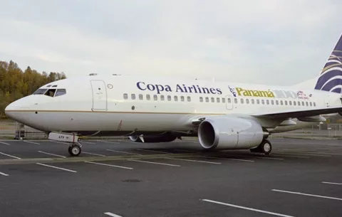 Copa, unas de las mejores en la región