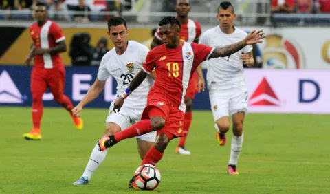 Estados Unidos propone realizar un torneo entre Concacaf y Conmebol 