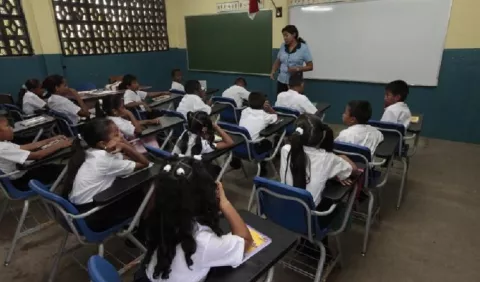 Copeme evalúa desigualdades de la educación