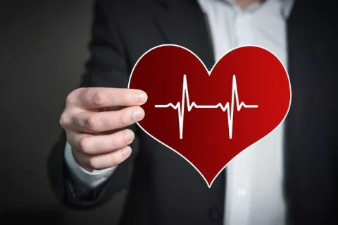 Jornada de electrocardiograma