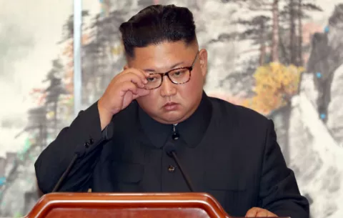 Pionyang contempla reanudar el programa nuclear si no avanza el diálogo con EE. UU.