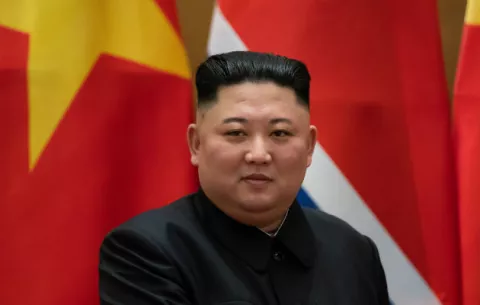 Pionyang reconstruye una base de misiles y siembra dudas en torno al diálogo