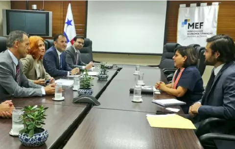 Corporación Financiera Internacional tiene en Panamá su cartera de inversiones más grande 