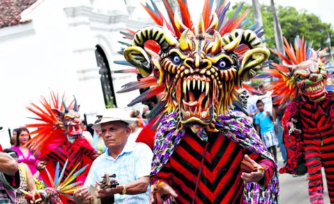 Arrancan los preparativos para la fiesta de Corpus Christi del próximo año