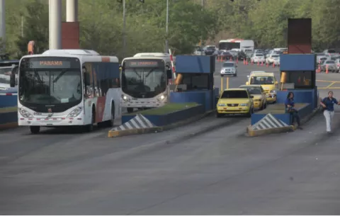 MOP pagará $961 mil  a ENA por  'paso libre' en  corredores durante la JMJ