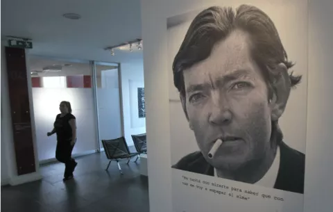 Artistas participan en celebración centenario de Cortázar en Panamá