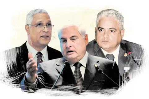 Corte Suprema actúa en el caso de Ricardo Martinelli con grandes limitaciones
