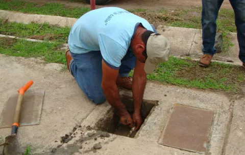 Idaan está listo para iniciar con operativos de corte de agua a clientes morosos