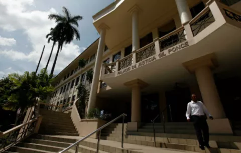 Ratificación de magistrados de la Corte Suprema de Justicia no será muy fácil